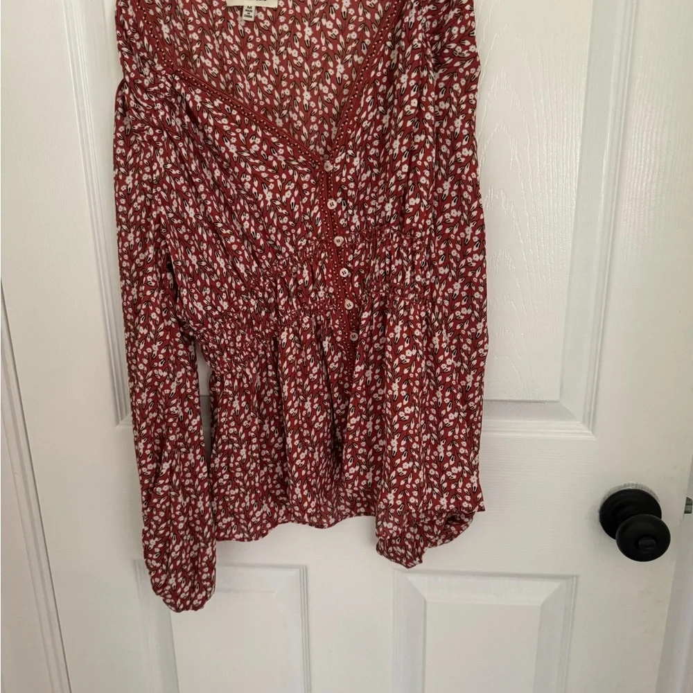 Print top - Picture 5 of 5